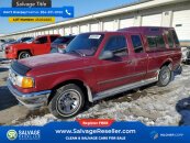 New 1993 Ford Ranger 2WD SuperCab