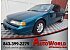 1993 Ford Thunderbird LX