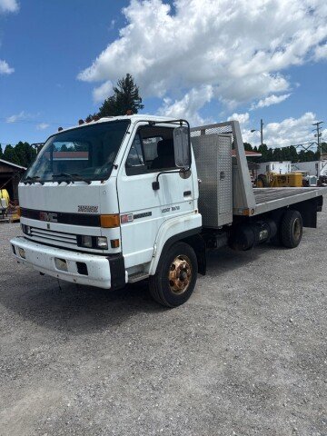 1993 GMC Other GMC Models
