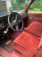 Thumbnail Photo 5 for 1993 GMC Sierra 1500