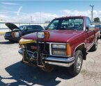 Thumbnail Photo 2 for 1993 GMC Sierra 1500