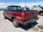 Thumbnail Photo 3 for 1993 GMC Sierra 1500