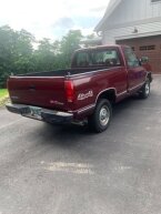 Thumbnail Photo 4 for 1993 GMC Sierra 1500