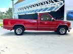 Thumbnail Photo 4 for 1993 GMC Sierra 1500