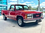 Thumbnail Photo 3 for 1993 GMC Sierra 1500