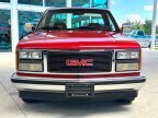 Thumbnail Photo 2 for 1993 GMC Sierra 1500