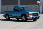 Thumbnail Photo 6 for 1993 GMC Sierra 1500