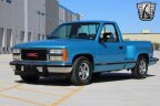 Thumbnail Photo 2 for 1993 GMC Sierra 1500