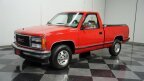 Thumbnail Photo 6 for 1993 GMC Sierra 1500