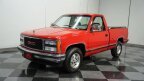 Thumbnail Photo 5 for 1993 GMC Sierra 1500