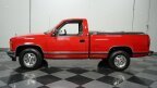Thumbnail Photo 2 for 1993 GMC Sierra 1500