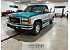 1993 GMC Sierra 1500