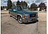 1993 GMC Sierra 1500 2WD Extended Cab