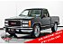 1993 GMC Sierra 1500 2WD Regular Cab