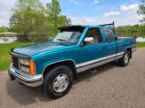 1993 GMC Sierra 1500