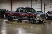 1993 GMC Sierra 1500 2WD Extended Cab