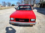 Thumbnail Photo 4 for 1993 GMC Sonoma