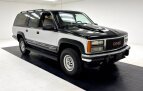 Thumbnail Photo 6 for 1993 GMC Suburban