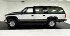 Thumbnail Photo 1 for 1993 GMC Suburban