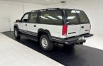 Thumbnail Photo 2 for 1993 GMC Suburban