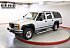 1993 GMC Suburban 4WD 2500