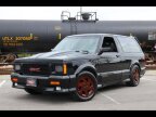 Thumbnail Photo 1 for 1993 GMC Typhoon