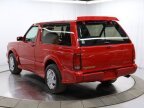 Thumbnail Photo 4 for 1993 GMC Typhoon
