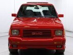 Thumbnail Photo 2 for 1993 GMC Typhoon