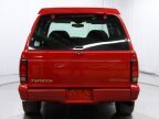 Thumbnail Photo 5 for 1993 GMC Typhoon