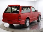 Thumbnail Photo 6 for 1993 GMC Typhoon