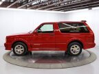 Thumbnail Photo 3 for 1993 GMC Typhoon