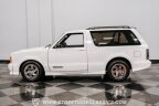 Thumbnail Photo 5 for 1993 GMC Typhoon
