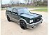 1993 GMC Typhoon