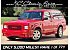 1993 GMC Typhoon