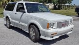 1993 GMC Typhoon