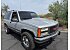 1993 GMC Yukon