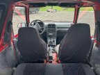 Thumbnail Photo 5 for 1993 Geo Tracker 4WD 2-Door