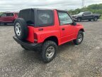 Thumbnail Photo 6 for 1993 Geo Tracker 4WD 2-Door