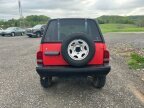Thumbnail Photo 3 for 1993 Geo Tracker 4WD 2-Door