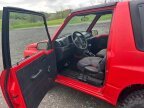 Thumbnail Photo 1 for 1993 Geo Tracker 4WD 2-Door