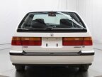 Thumbnail Photo 5 for 1993 Honda Accord