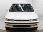 Thumbnail Photo 2 for 1993 Honda Accord