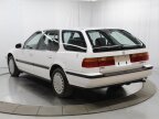 Thumbnail Photo 4 for 1993 Honda Accord