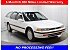 1993 Honda Accord