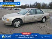 New 1993 Honda Accord