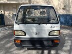 Thumbnail Photo 1 for 1993 Honda Acty