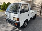 Thumbnail Photo 2 for 1993 Honda Acty