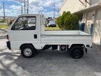 Thumbnail Photo 3 for 1993 Honda Acty