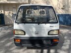 Thumbnail Photo 1 for 1993 Honda Acty