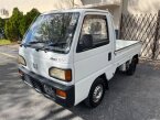 Thumbnail Photo 2 for 1993 Honda Acty